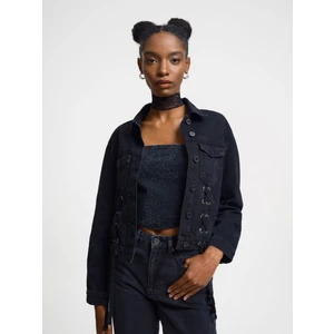 Regular Fit Kadın Ceket