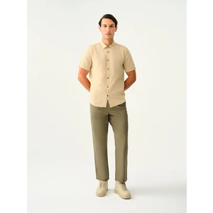Regular Fit Erkek Pantolon