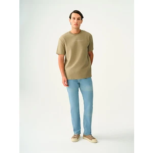 Carlos Regular Fit Erkek Pantolon