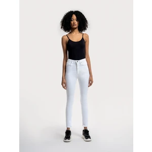 Natalie Skinny Fit Kadın Pantolon