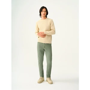 Slim Fit Erkek Pantolon