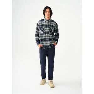 Regular Fit Erkek Pantolon