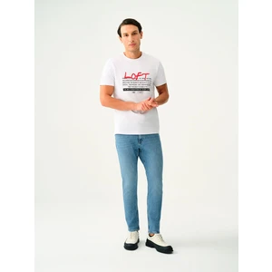 Tony Slim Fit Erkek Pantolon
