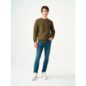 Ricardo Slim Fit Erkek Pantolon