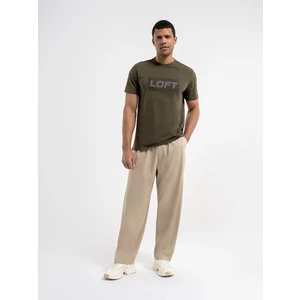 Regular Fit Erkek Pantolon