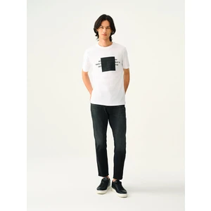 Tony Slim Fit Erkek Pantolon