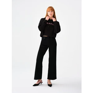 Bella Regular Fit Kadın Pantolon