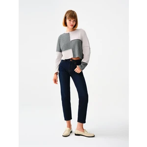 Elena Slim Fit Kadın Pantolon