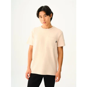 Regular Fit Erkek Tshirt K.kol