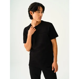 Regular Fit Erkek Tshirt K.kol