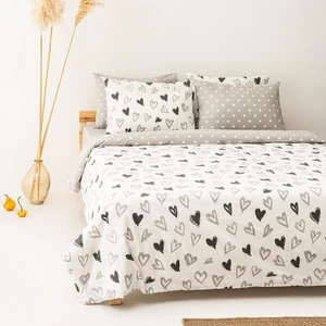 | Mix & Match | Lover |  Pamuk Tek Kişilik Nevresim Seti