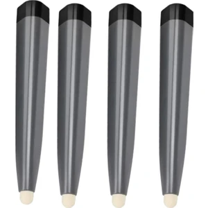 Taşınabilir Hassas Ekran Dokunmatik Keçe Uçlu Akıllı Tahta Kalemi -AL4822 4 Adet