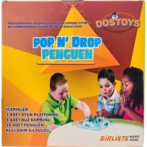 Pop N Drop