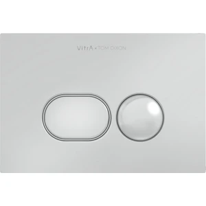 Liquid 740-2180 Kumanda Paneli, Krom