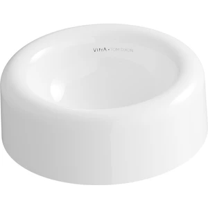 Liquid 7312B403-0016 Çanak Lavabo, 40 cm, Beyaz