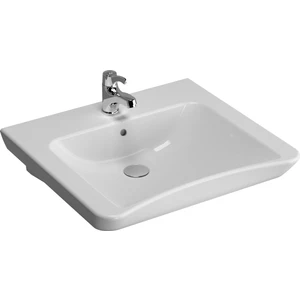 S20 5289B003-0001 Özel İhtiyaç Lavabosu, 60 cm, Beyaz