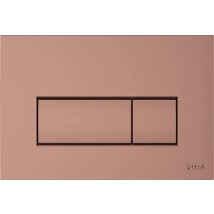 Root Square 740-2340 Kumanda Paneli, Soft Bakır