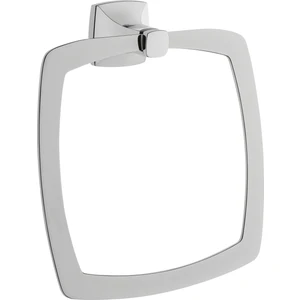Base 400 A44120 Halka Havluluk, Krom