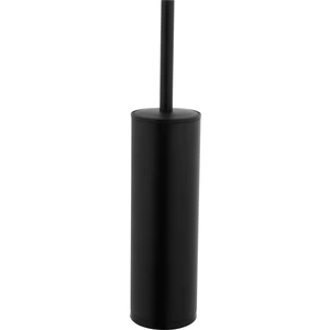 Base 300 A4415536 Tuvalet Fırçalığı, Mat Siyah