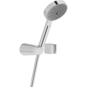 Master A45692 1F El Duşu Takımı, Krom