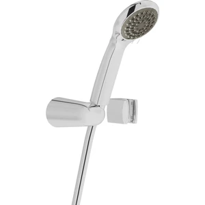 Solo C  A45675 1F El Duşu Takımı, Krom