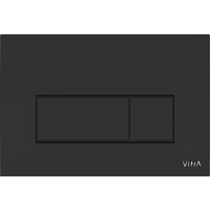 Root Square 740-2311 Kumanda Paneli, Mat Siyah