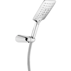 Shine Square A45629STA El Duşu Takımı, Krom