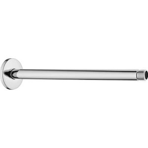 VitrA Origin A45650 Duş Dirseği, Uzun, Tavandan, Krom