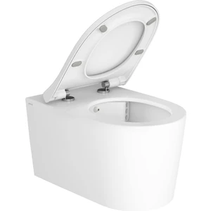 Nest QuantumFlush 7870B403-0090 Asma Klozet, Beyaz