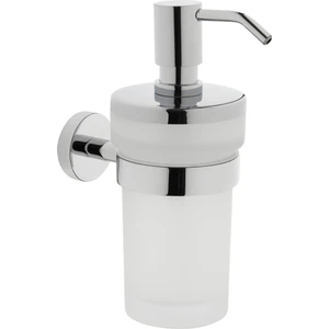 Base 200 A44107 Sıvı Sabunluk, Krom