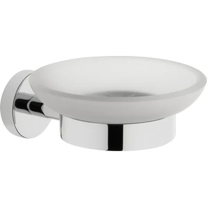 Base 200 A44105 Katı Sabunluk, Krom