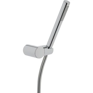 VitrA Origin A45543 1F El Duşu Takımı, Krom