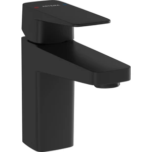 Root A4273236 Square Lavabo Bataryası, Mat Siyah