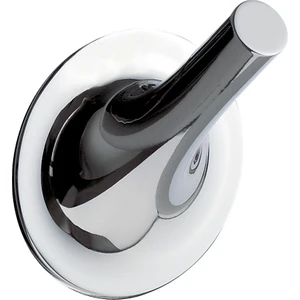 İstanbul A48003 Tekli Askı, Krom