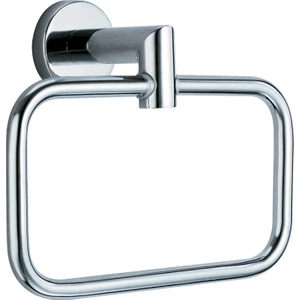 VitrA Minimax A44783 Halka Havluluk, Krom