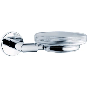 Minimax A44777 Katı Sabunluk, Krom