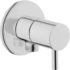 VitrA Origin A45214 Ara Musluk, Krom