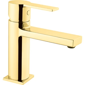 Flo S A4193623 Lavabo Bataryası, Altın