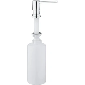 Arkitekta A44285 Ankastre Sıvı Sabunluk, Krom
