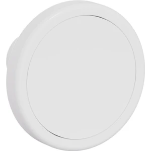 Vitra Root 68602 Yuvarlak Kulp Beyaz