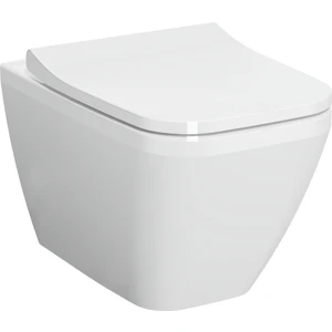 İntegre Square 7082L003-0090 Rim-ex Asma Klozet