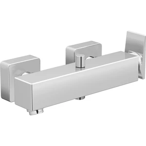 Brava A42613 Banyo Bataryası, Krom