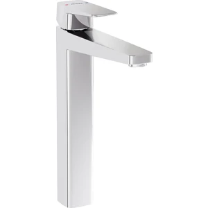 Root Square A42733 Çanak Lavabo Bataryası, Krom