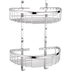 Arkitekta A44053 İkili Malzemelik, Krom