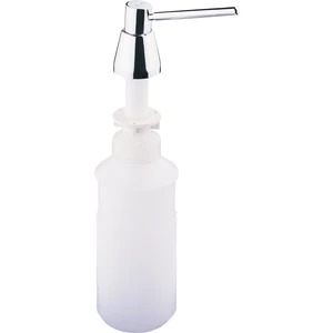 VitrA Arkitekta A44047 Ankastre Sıvı Sabunluk, Krom