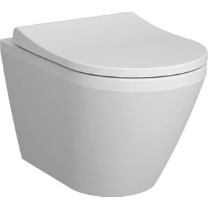 Integra Round 7060L003-0090 Asma Klozet, 54 cm