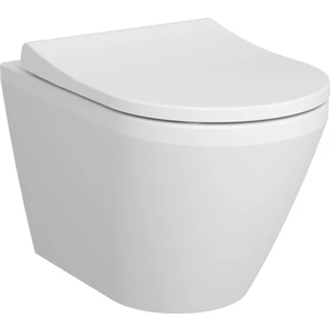 Integra 7041L003-0090 Rim-ex Asma Klozet, 54 cm, Beyaz