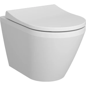 Integra 7041B003-0090 Rim-ex Asma Klozet, 54 cm, Beyaz