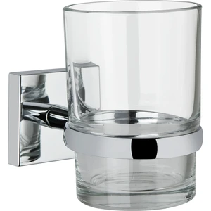 VitrA Q-Line A44993 Diş Fırçalığı, Krom