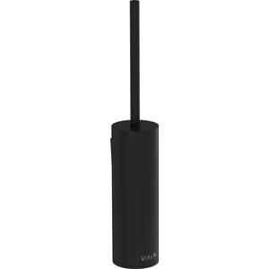 Origin A4489336 Tuvalet Fırçalığı, Yerden, Mat Siyah